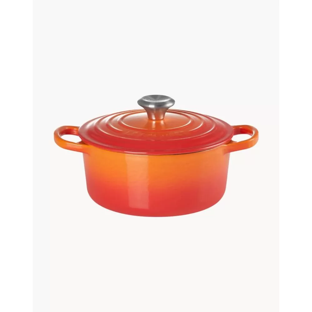 Le Creuset Garnki>Brytfanna Signature