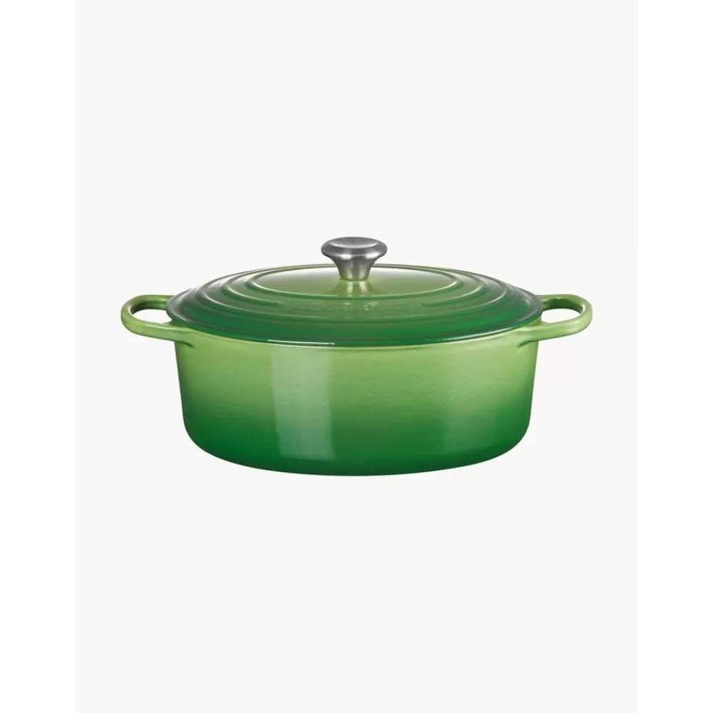 Le Creuset Garnki>Brytfanna Zeliwna Signature Collection