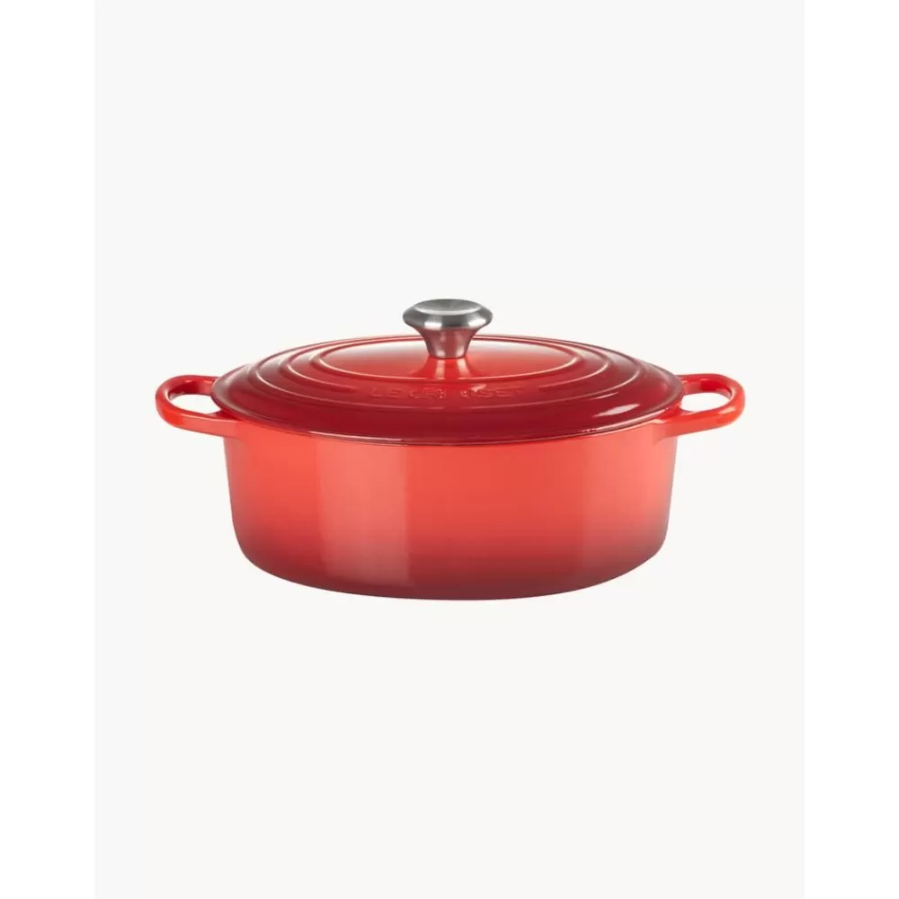 Le Creuset Garnki>Brytfanna Zeliwna Signature Collection