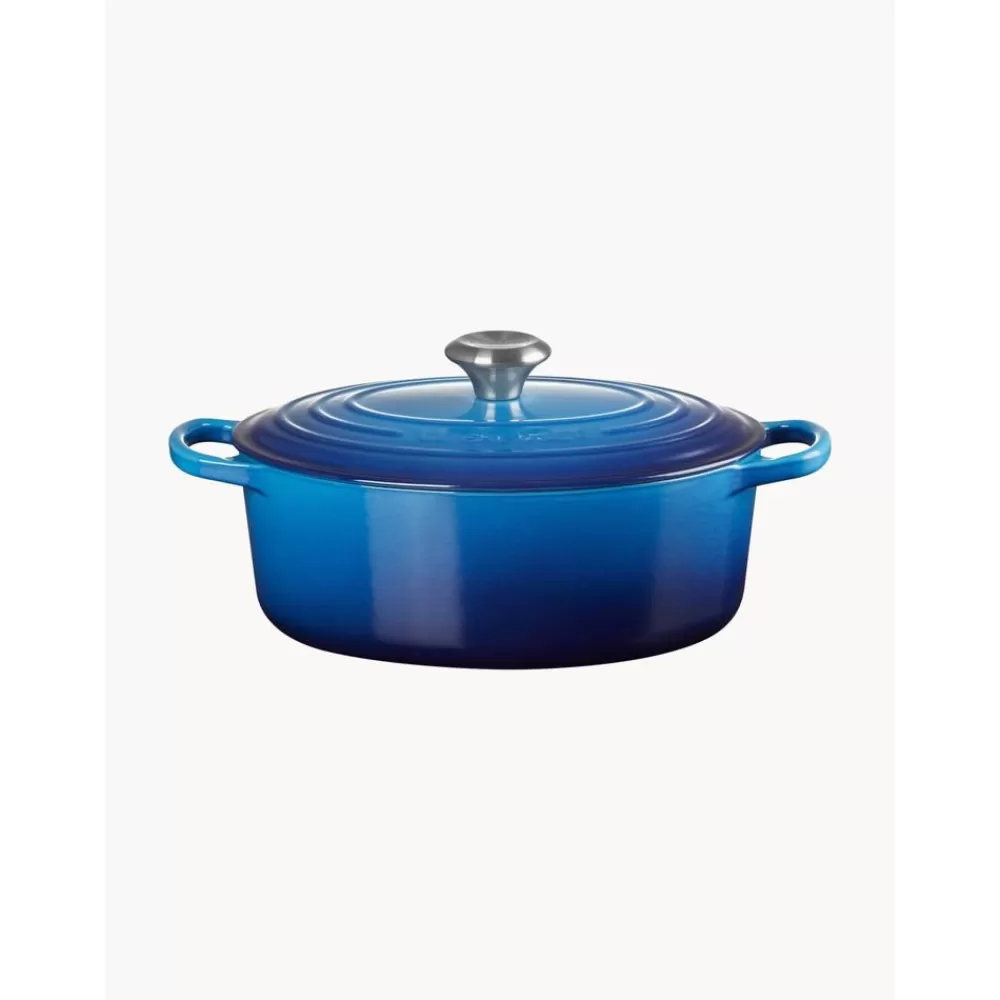 Le Creuset Garnki>Brytfanna Zeliwna Signature Collection