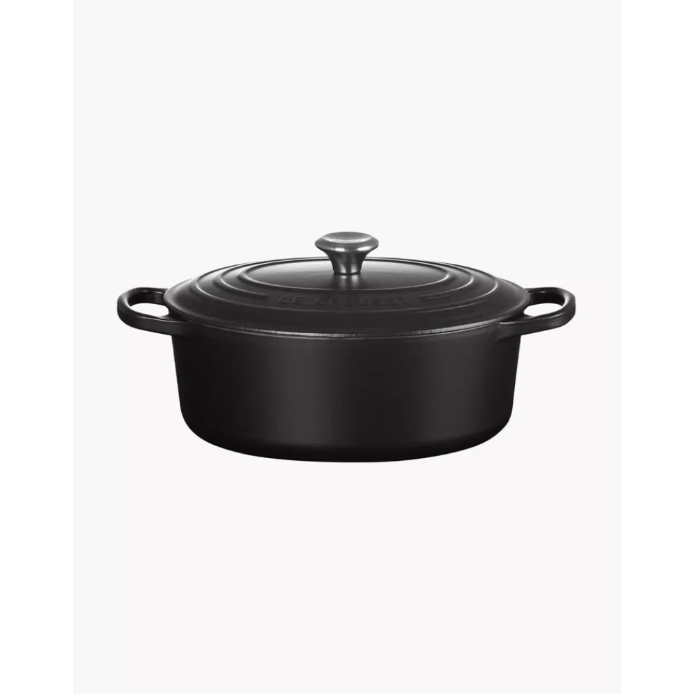 Le Creuset Garnki>Brytfanna Zeliwna Signature Collection