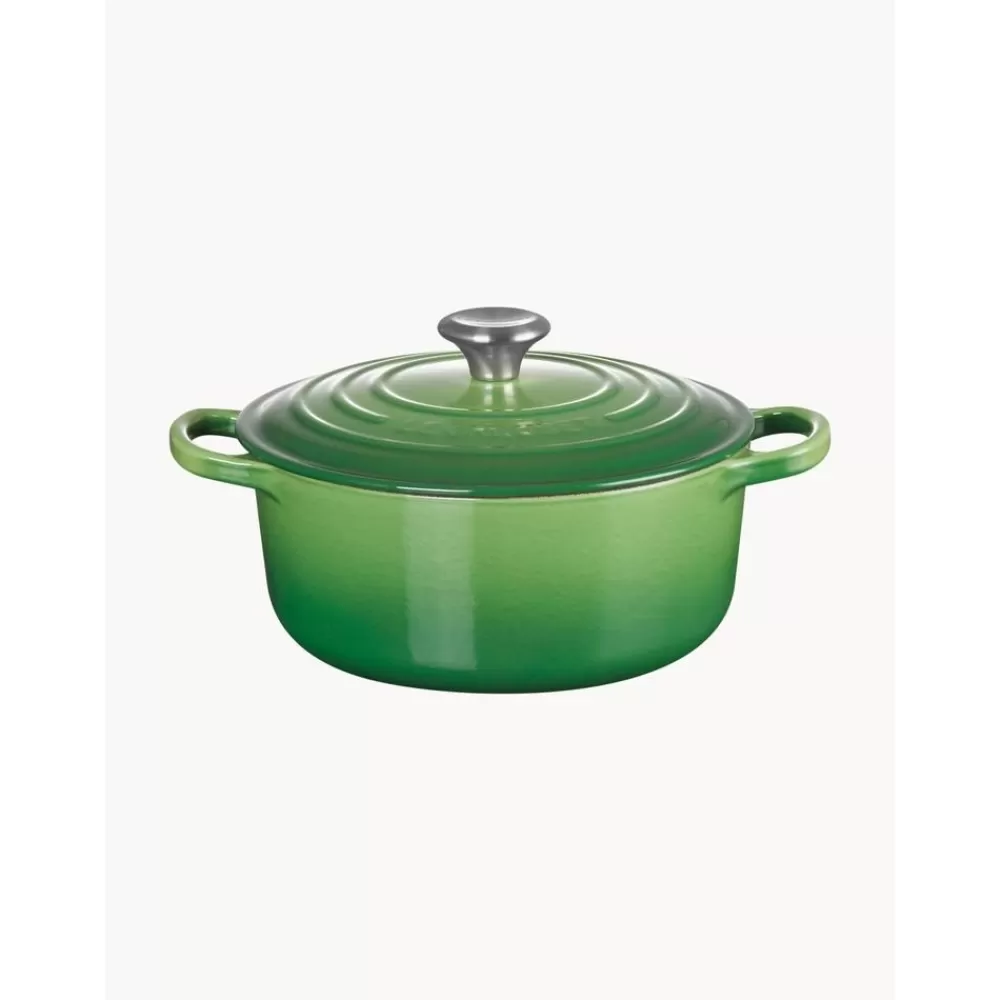 Le Creuset Garnki>Brytfanna Zeliwna Signature Collection