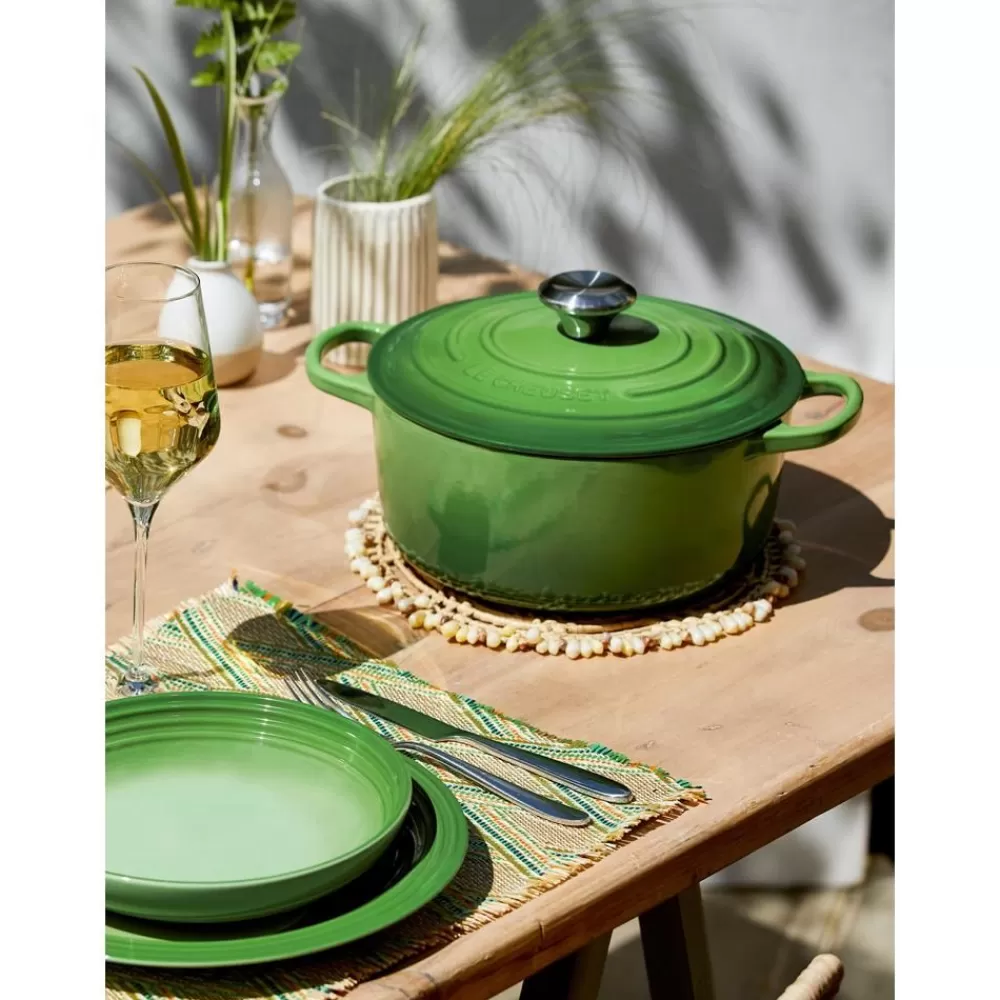 Le Creuset Garnki>Brytfanna Zeliwna Signature Collection