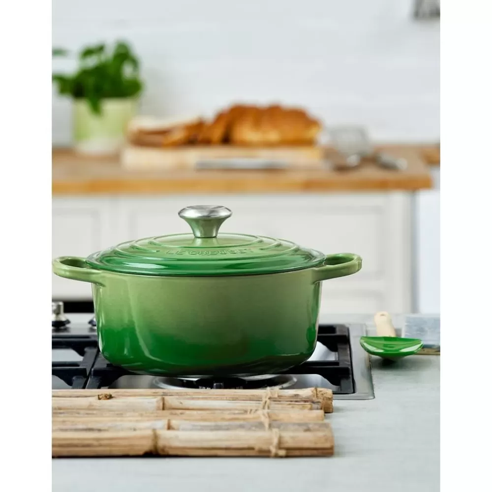 Le Creuset Garnki>Brytfanna Zeliwna Signature Collection