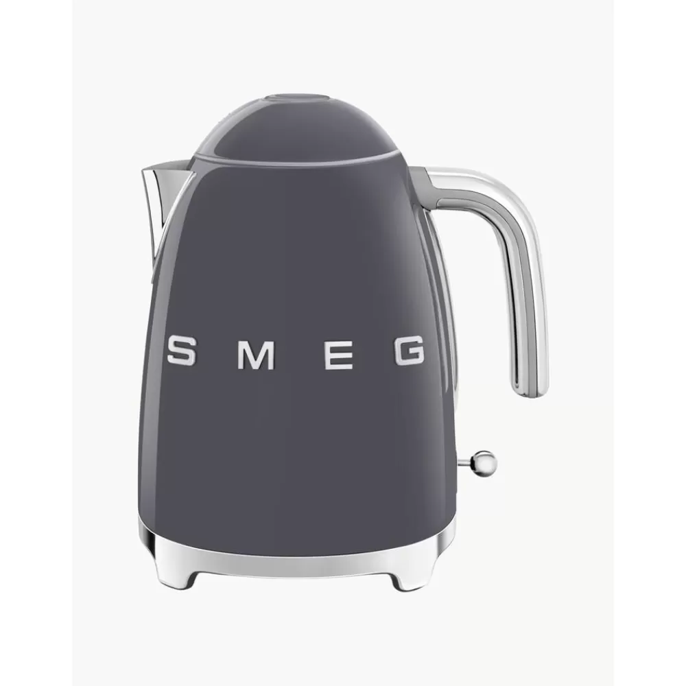 Smeg Czajniki Elektryczne>Czajnik 50'S Style, 1.7 L