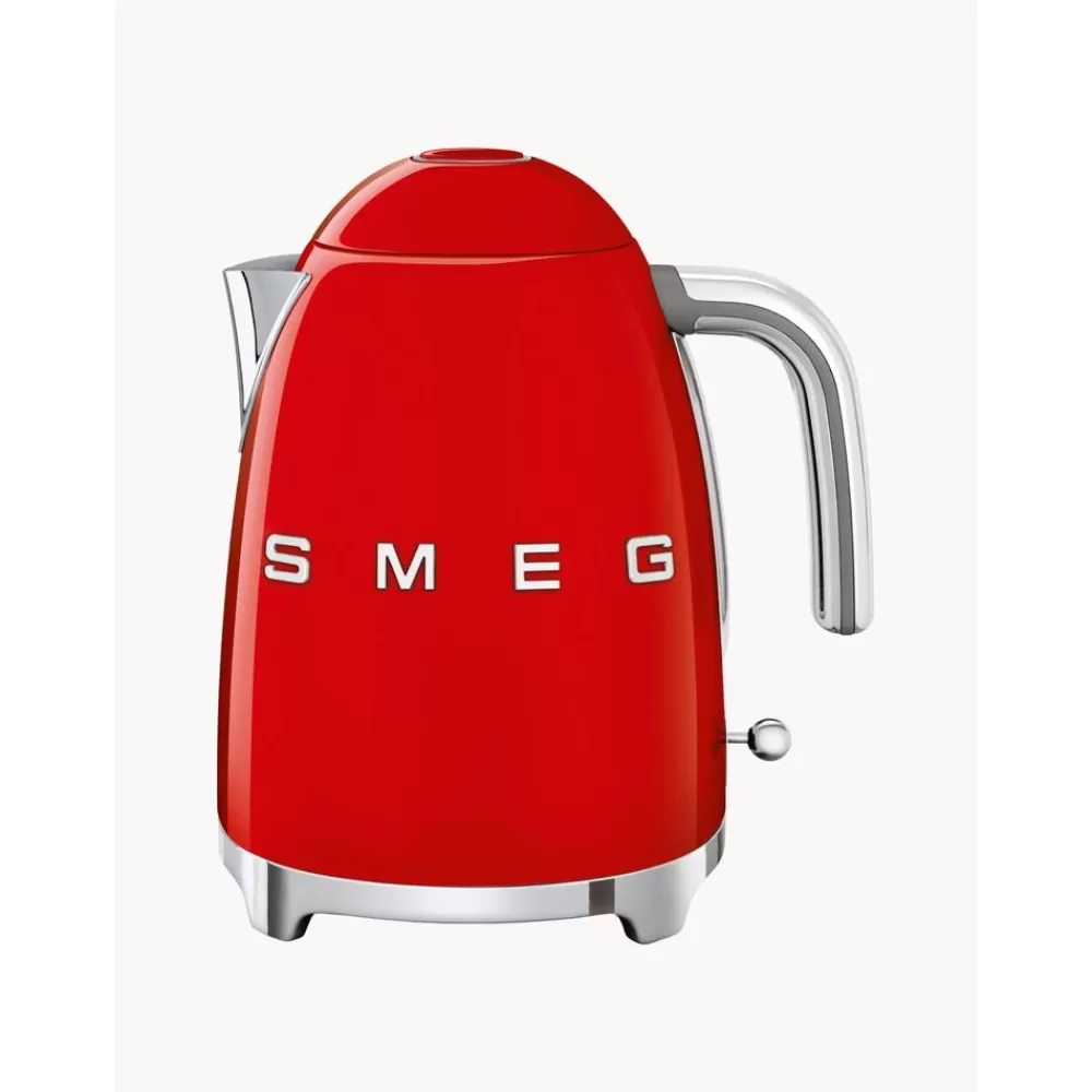 Smeg Czajniki Elektryczne>Czajnik 50'S Style, 1.7 L