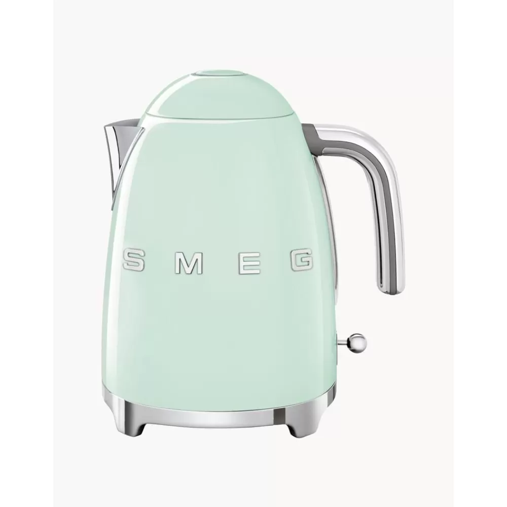 Smeg Czajniki Elektryczne>Czajnik 50'S Style, 1.7 L