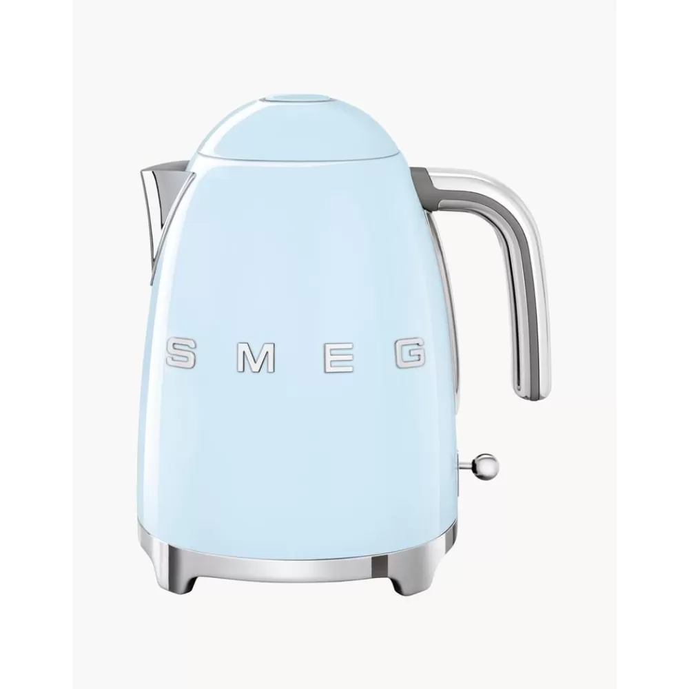 Smeg Czajniki Elektryczne>Czajnik 50'S Style, 1.7 L