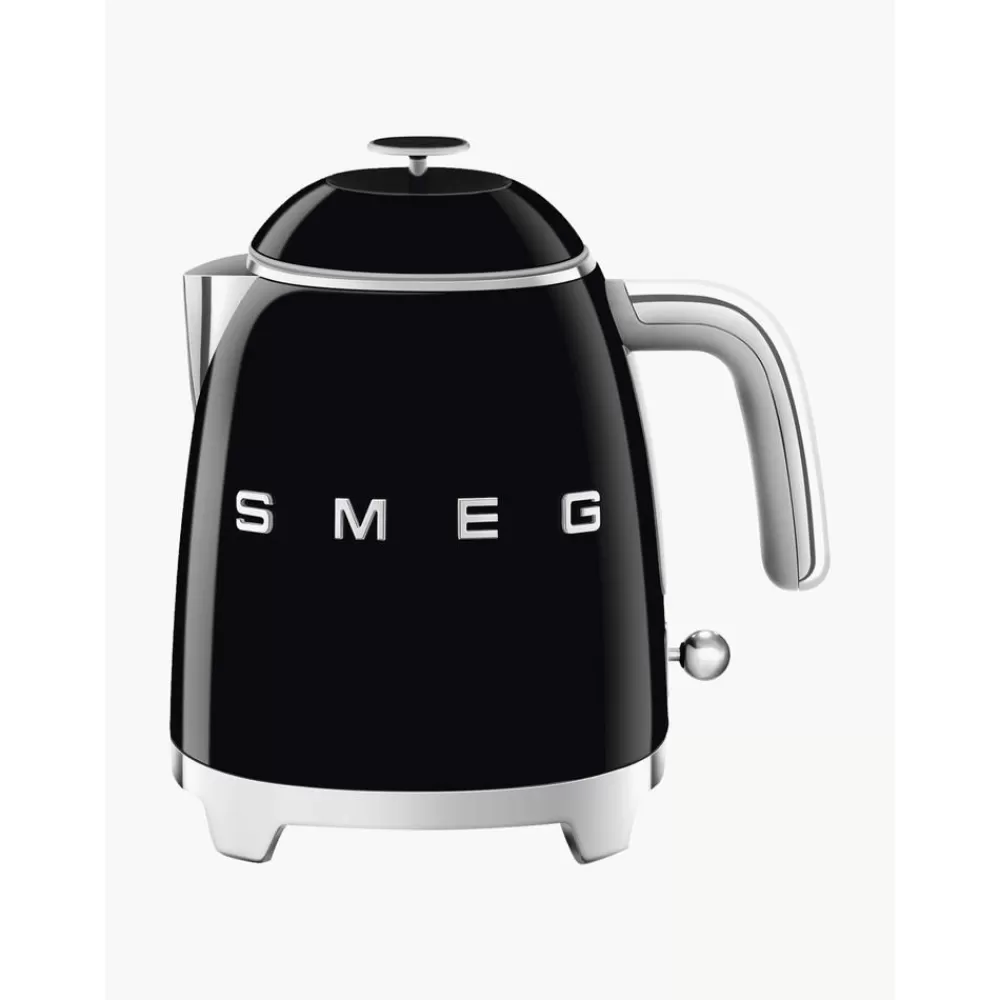 Smeg Czajniki Elektryczne>Czajnik 50'S Style, 800 Ml