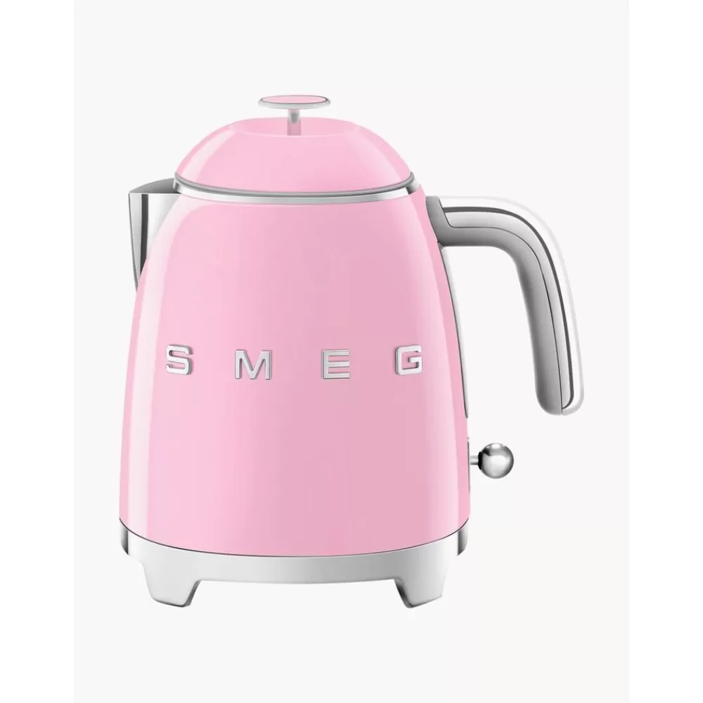 Smeg Czajniki Elektryczne>Czajnik 50'S Style, 800 Ml