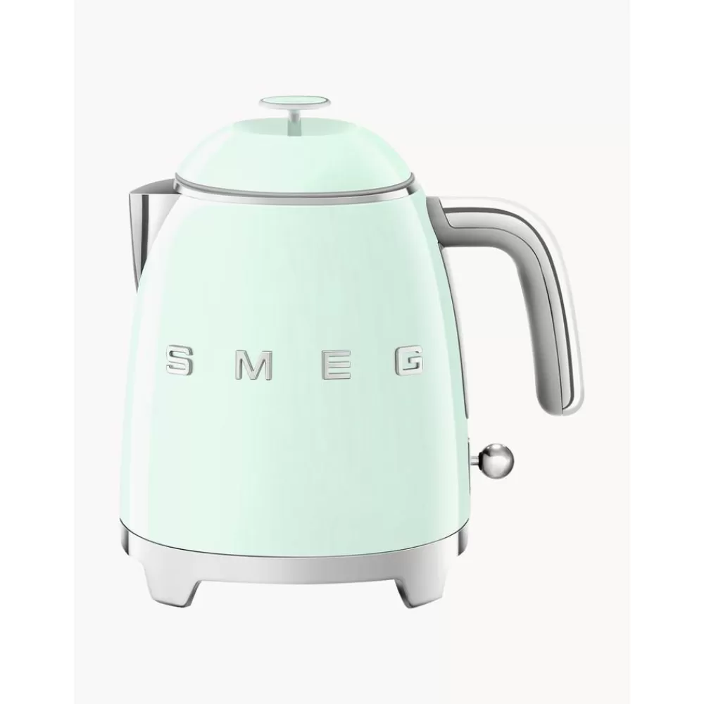 Smeg Czajniki Elektryczne>Czajnik 50'S Style, 800 Ml