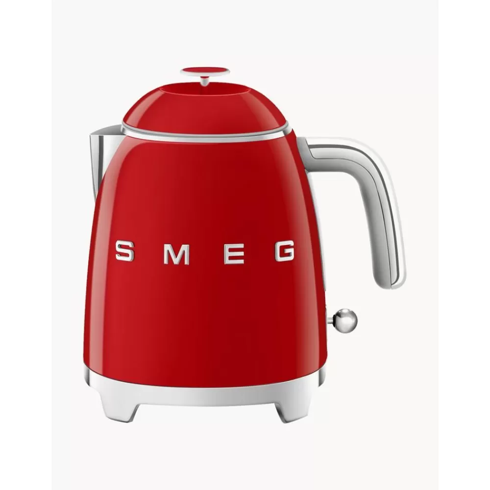 Smeg Czajniki Elektryczne>Czajnik 50'S Style, 800 Ml