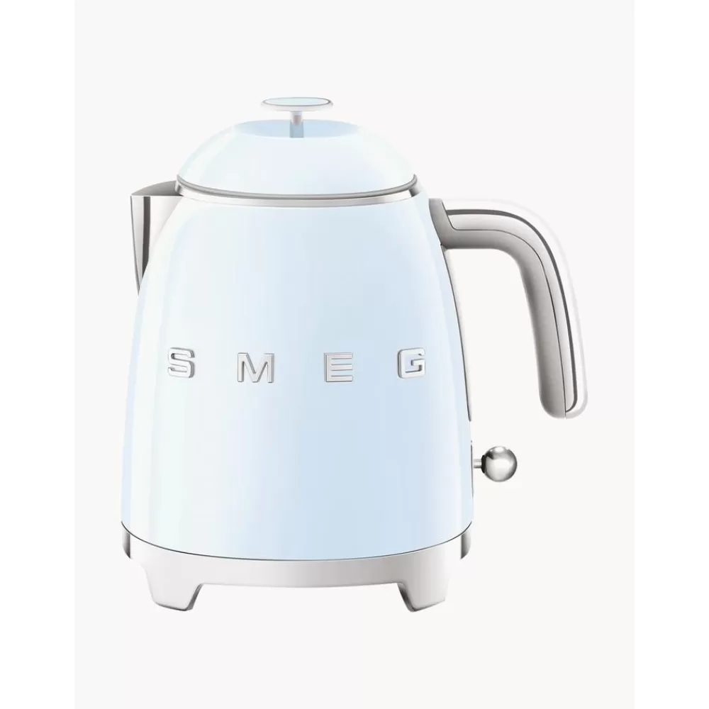 Smeg Czajniki Elektryczne>Czajnik 50'S Style, 800 Ml