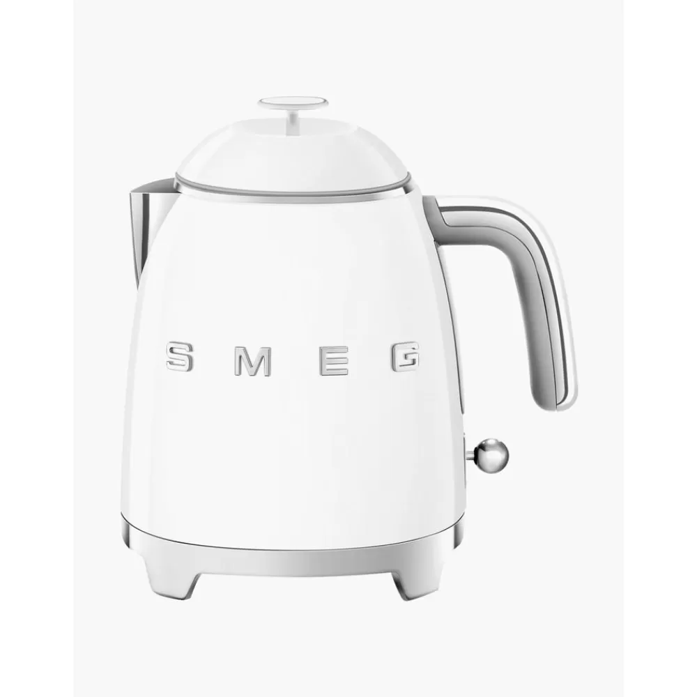 Smeg Czajniki Elektryczne>Czajnik 50'S Style, 800 Ml