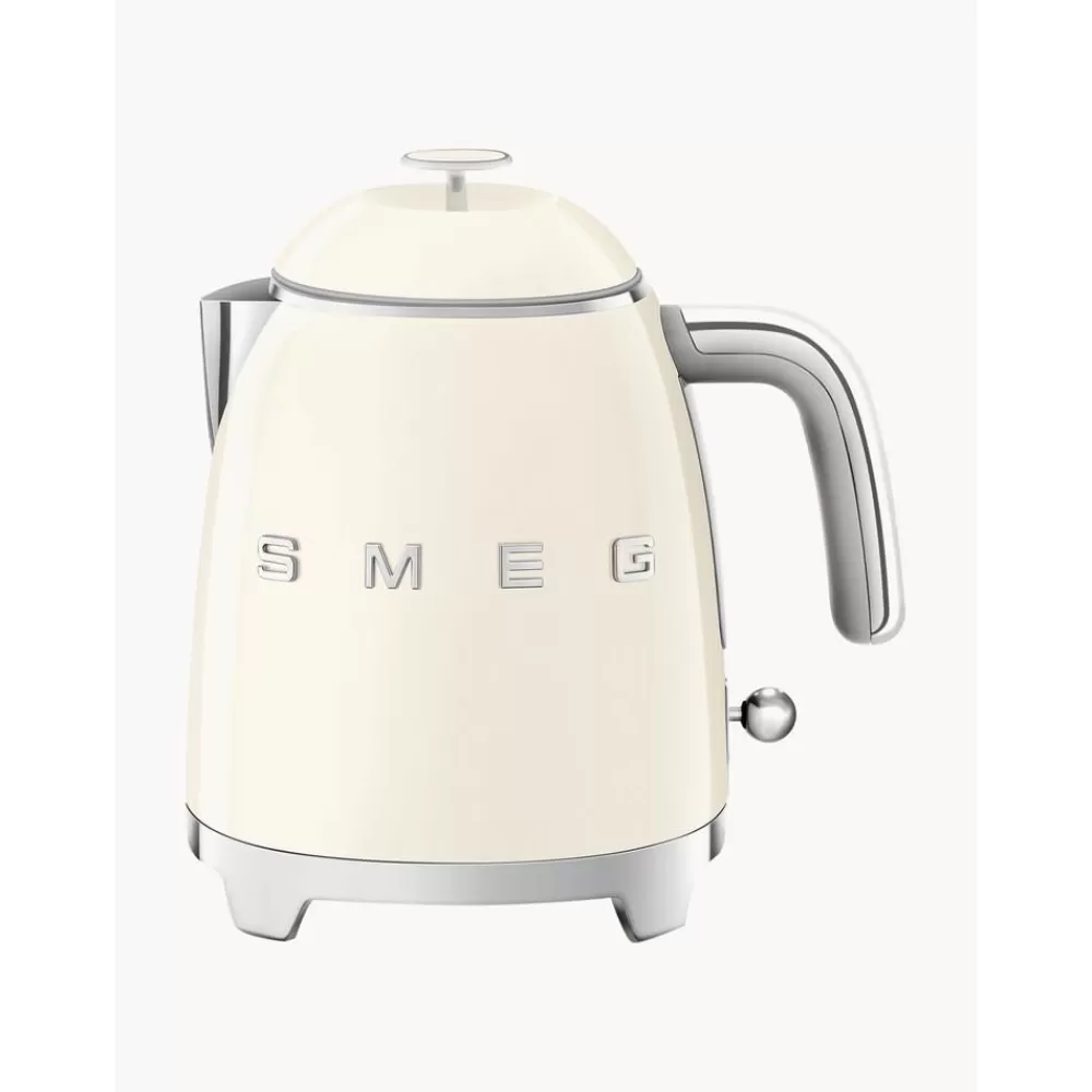 Smeg Czajniki Elektryczne>Czajnik 50'S Style, 800 Ml