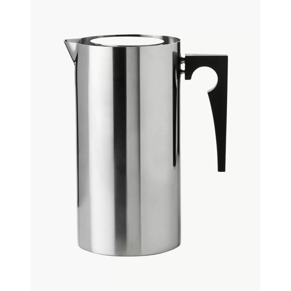 Stelton Dzbanki I Karafki>Dzbanek Do Zaparzania Kawy Arne Jacobsen, 1 L