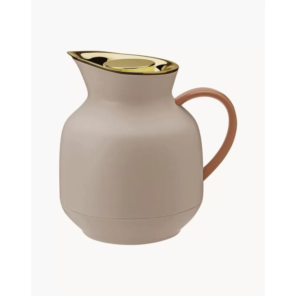 Stelton Dzbanki I Karafki>Dzbanek Prozniowy Amphora