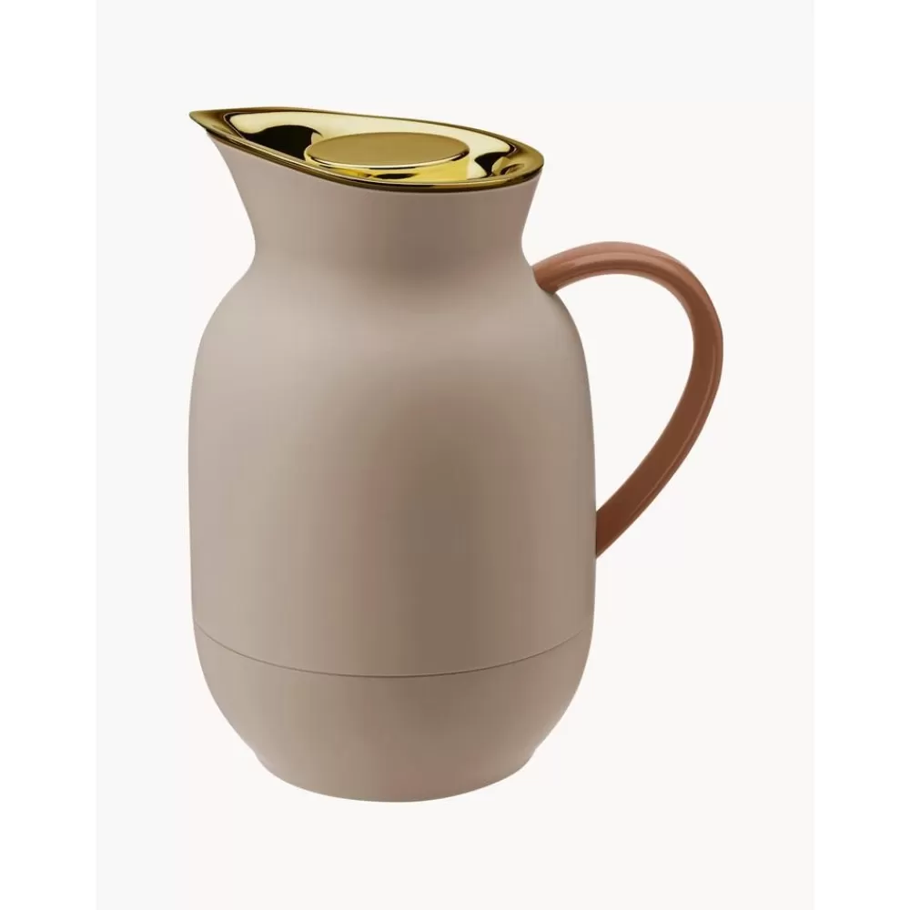 Stelton Dzbanki I Karafki>Dzbanek Prozniowy Amphora