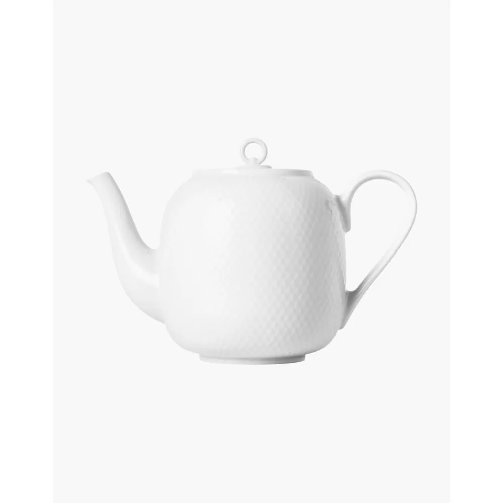 Lyngby Porcelaen Dzbanki I Karafki>Dzbanek Z Porcelany Rhombe, 1,9 L