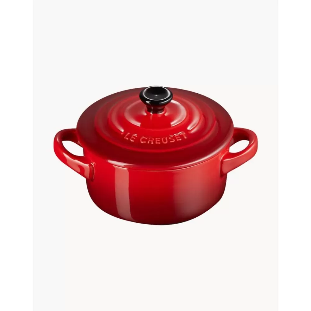 Le Creuset Garnki>Garnek Z Pokrywka Cocotte