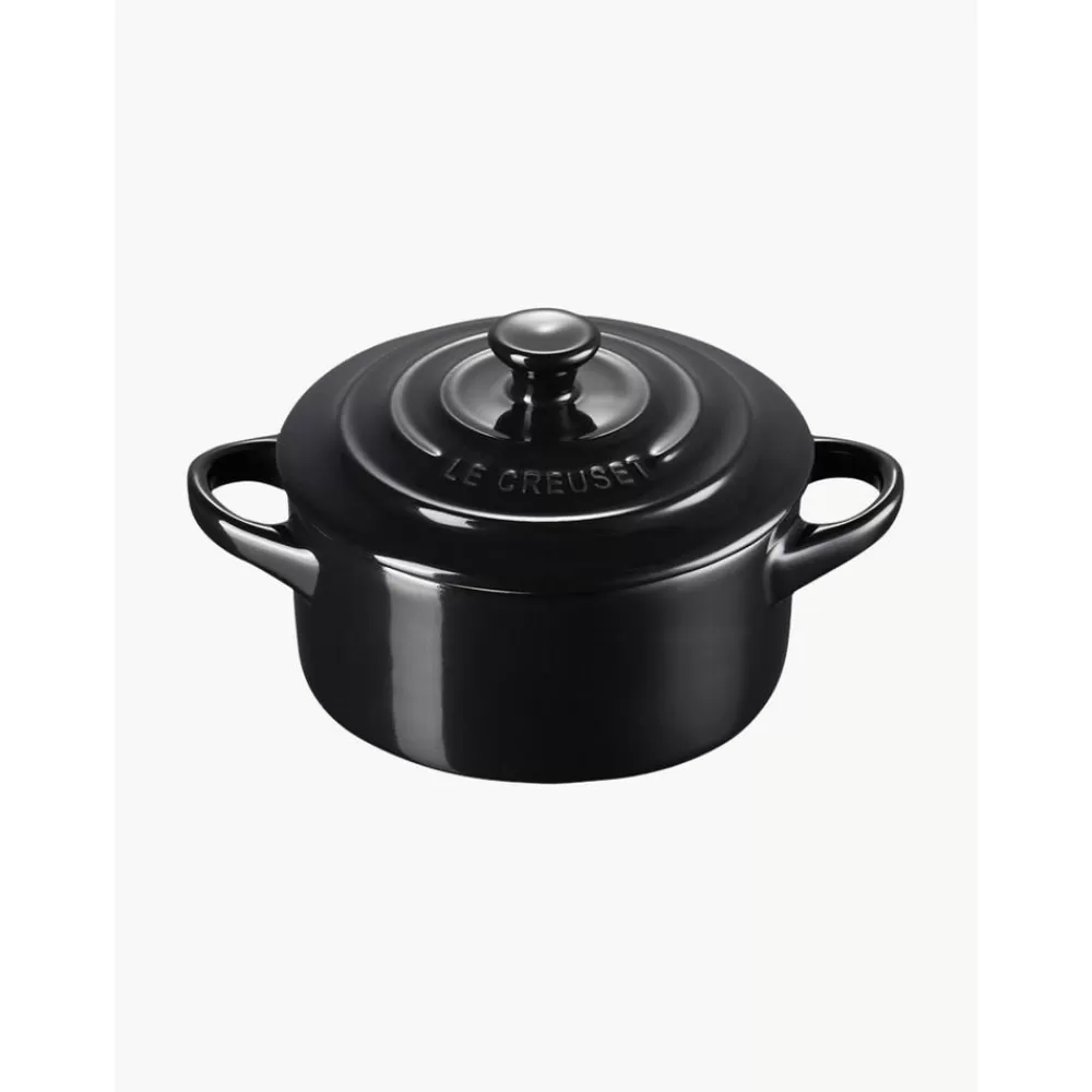 Le Creuset Garnki>Garnek Z Pokrywka Mini