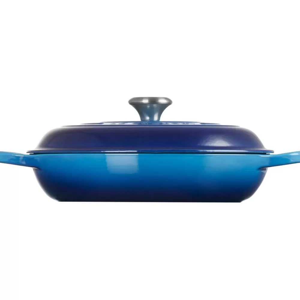 Le Creuset Garnki>Garnek Zeliwny Signature Collection