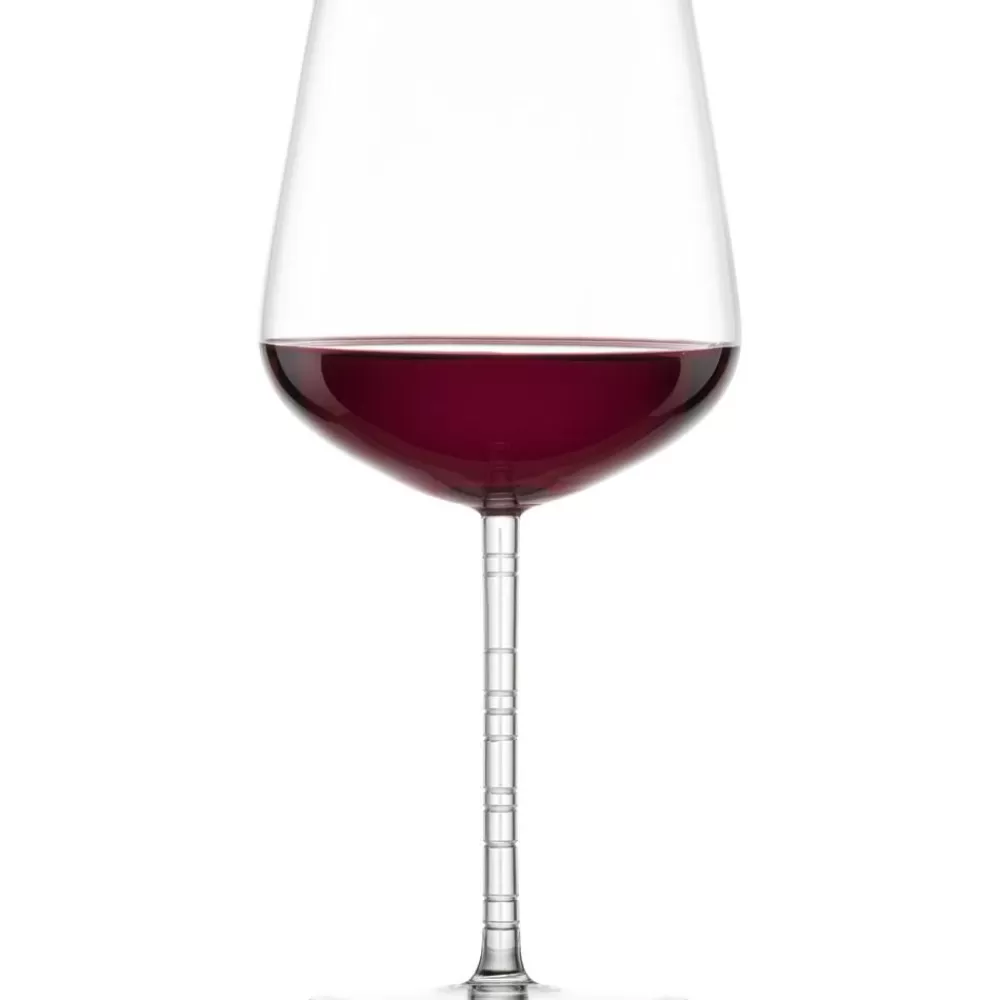 Zwiesel Glas Kieliszki Do Wina>Kieliszek Do Czerwonego Wina Journey, 2 Szt.