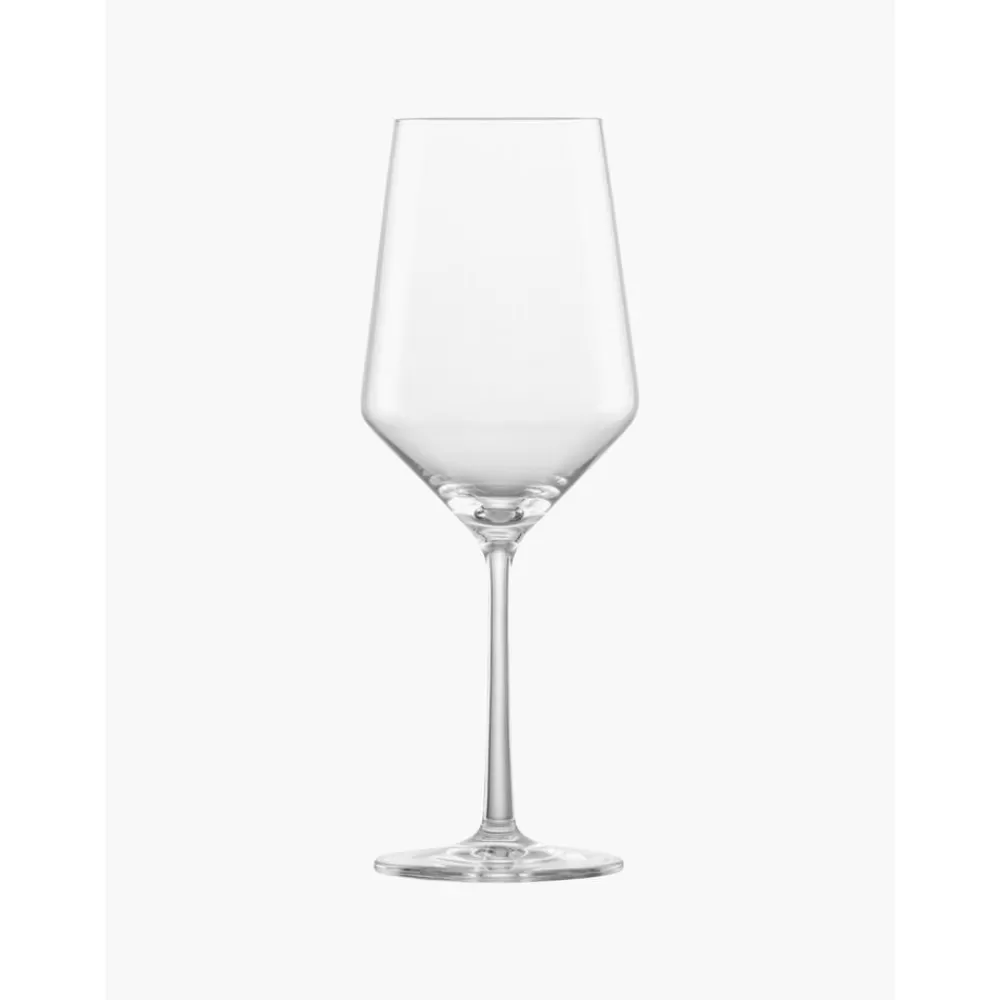 Zwiesel Glas Kieliszki Do Wina>Kieliszek Do Czerwonego Wina Pure, 2 Szt.