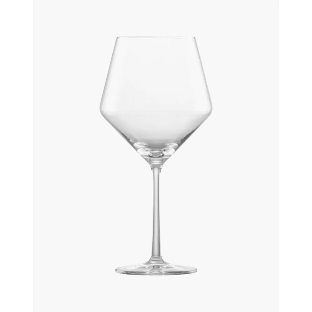 Zwiesel Glas Kieliszki Do Wina>Kieliszek Do Czerwonego Wina Pure, 2 Szt.