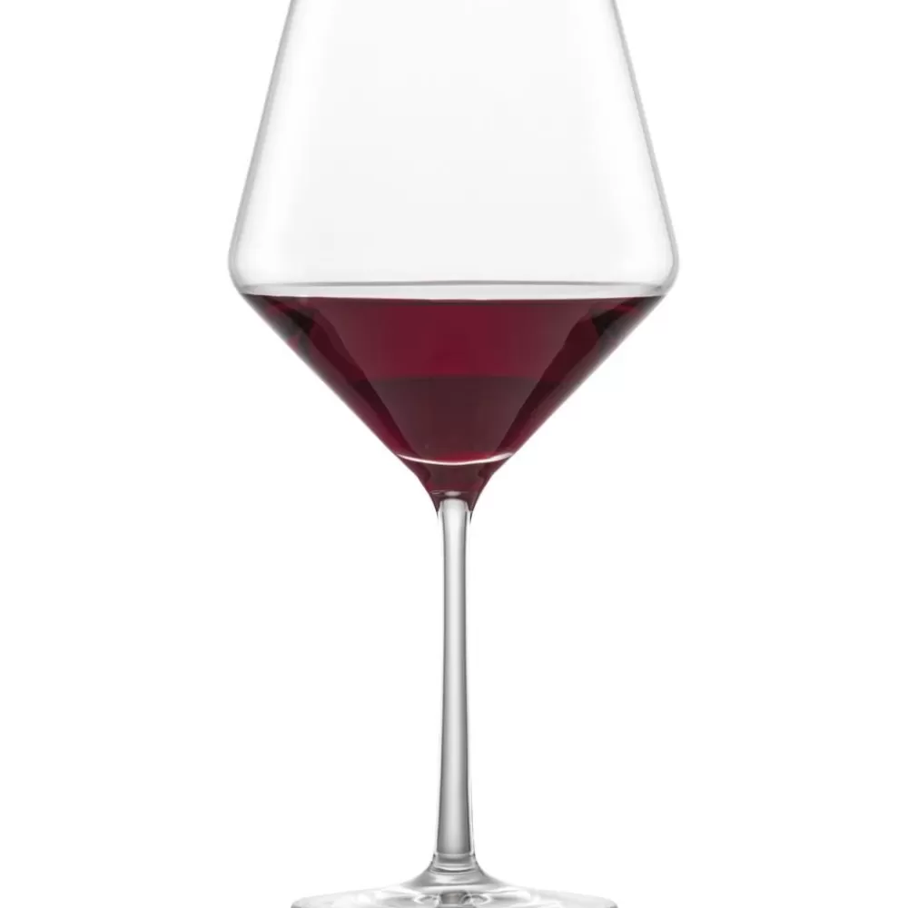 Zwiesel Glas Kieliszki Do Wina>Kieliszek Do Czerwonego Wina Pure, 2 Szt.