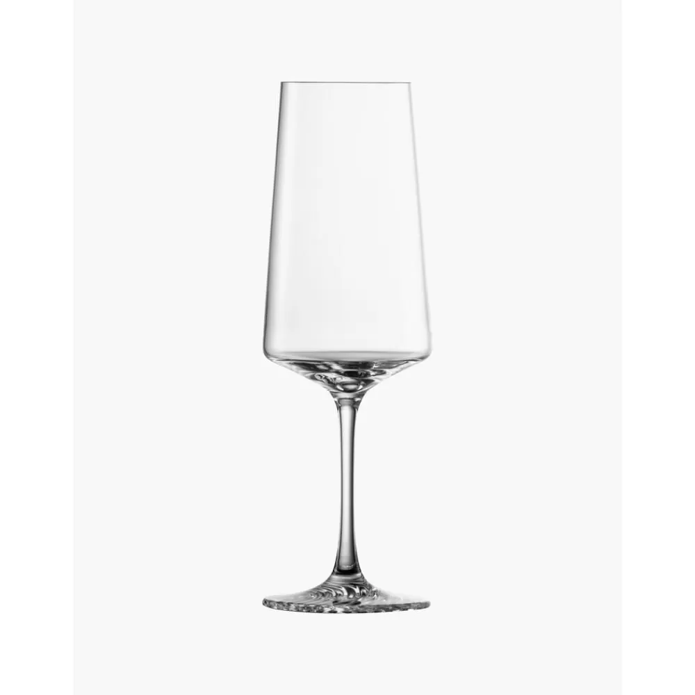 Zwiesel Glas Kieliszki Do Szampana>Kieliszek Do Szampana Echo, 4 Szt.