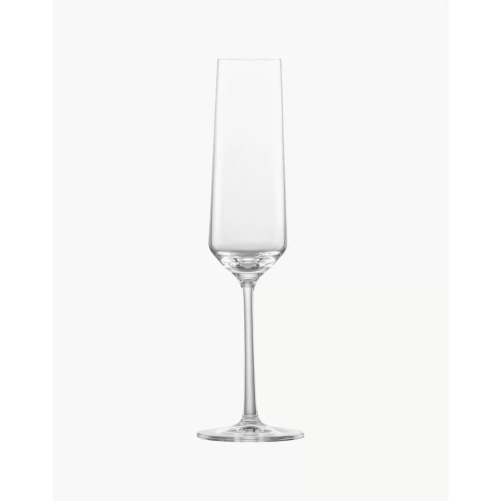 Zwiesel Glas Kieliszki Do Szampana>Kieliszek Do Szampana Pure, 2 Szt.