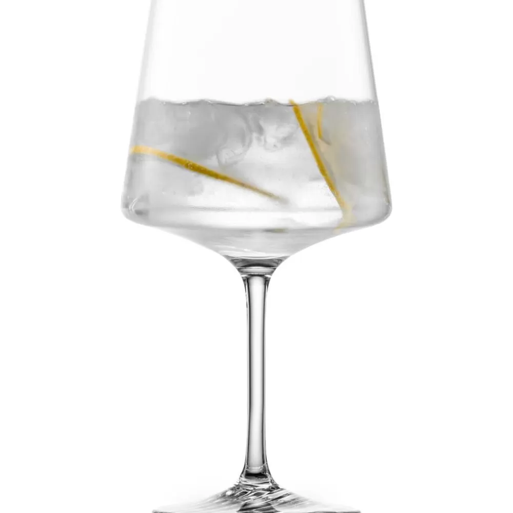 Zwiesel Glas Szkło Barowe>Kieliszek Echo, 4 Szt.