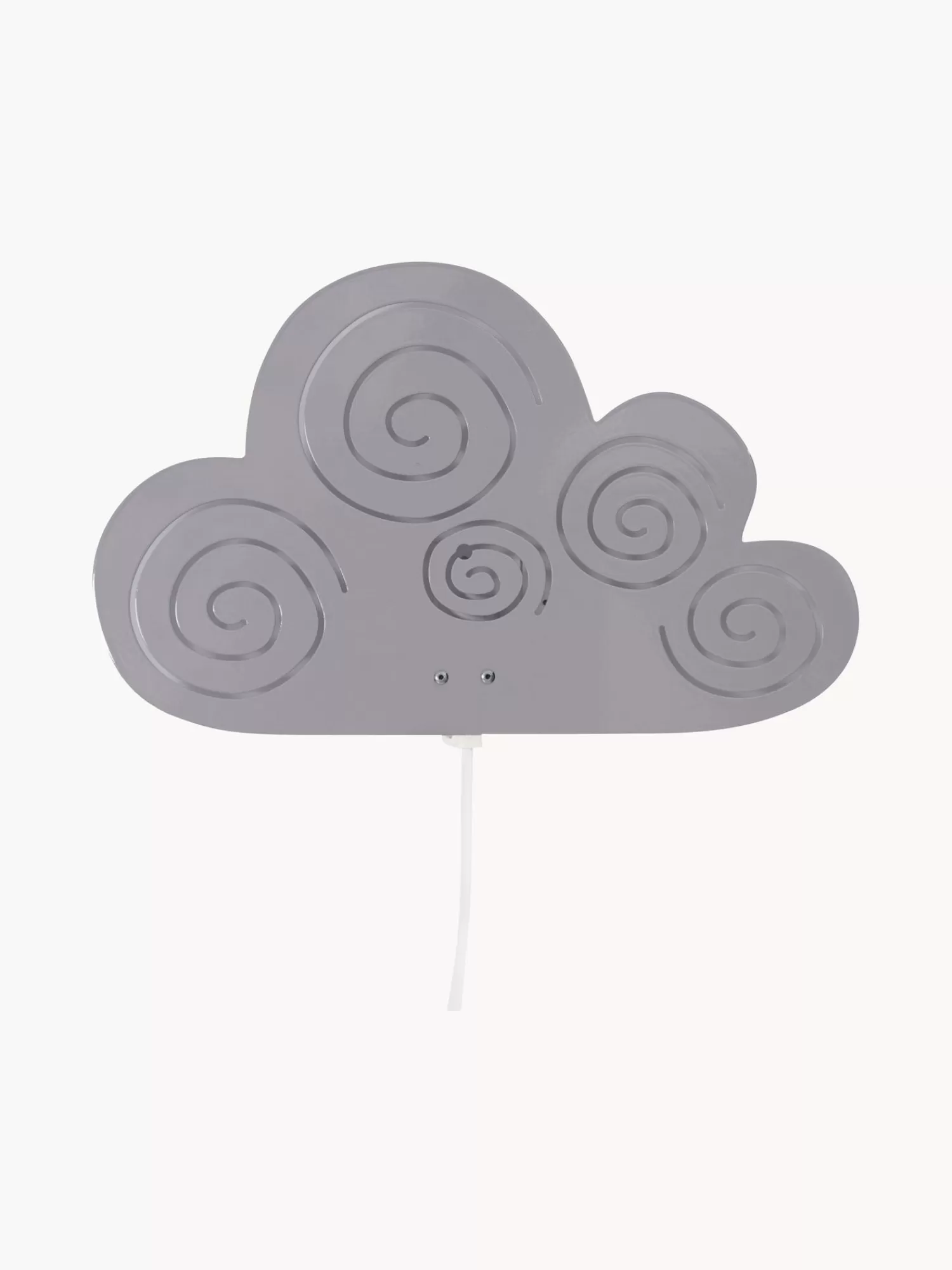 Outlet Kinkiet Cloud Kinkiety Dwustronne