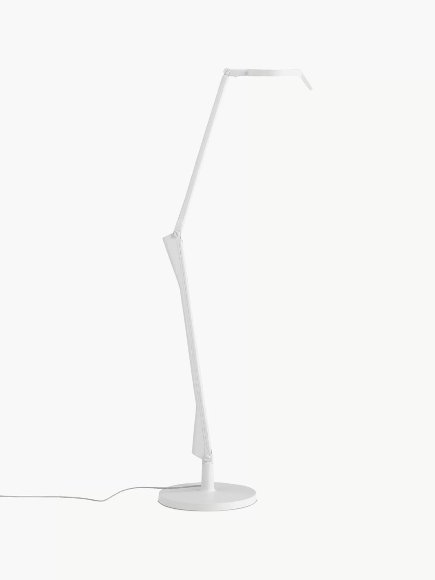 Clearance Lampa Biurkowa Led Z Funkcja Przyciemniania Aledin Tec Lampki Na Biurko