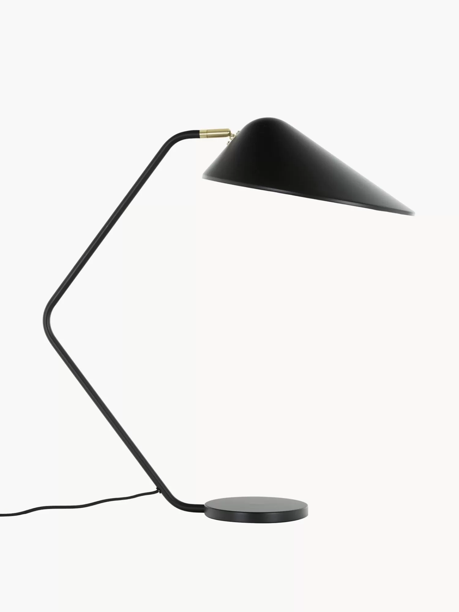 Store Lampa Biurkowa Neron Lampki Na Biurko