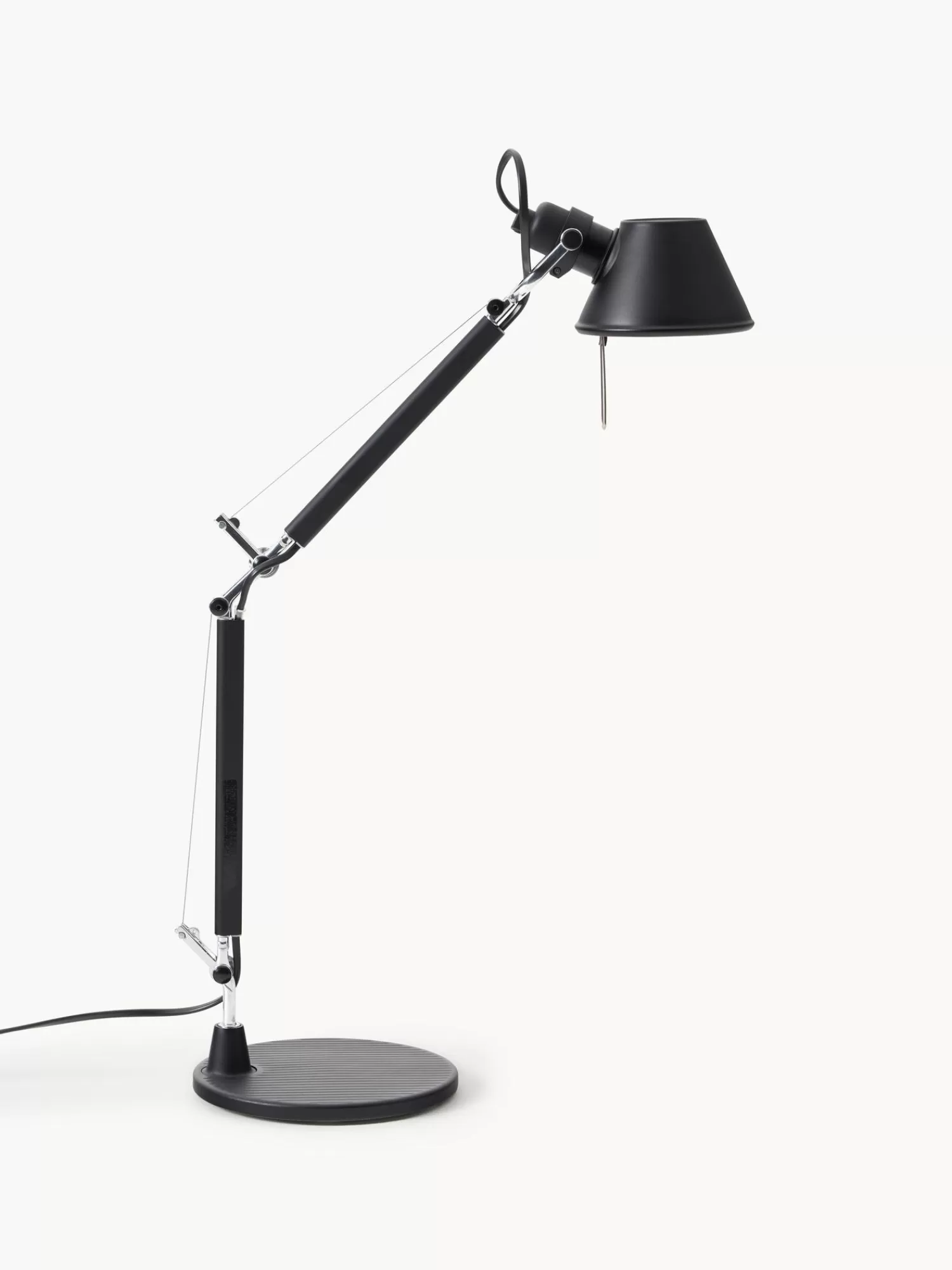 Cheap Lampa Biurkowa Tolomeo Micro Lampki Na Biurko