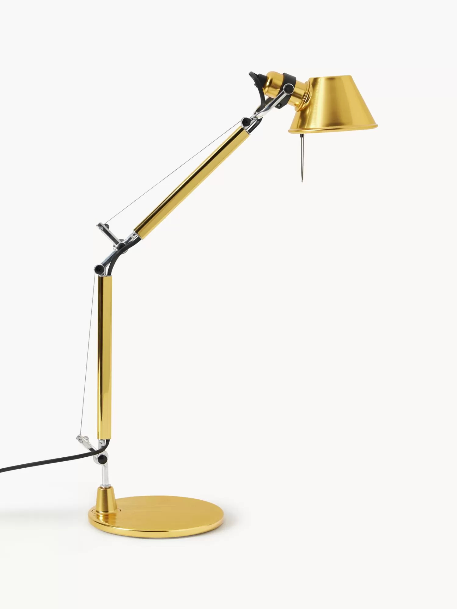 Online Lampa Biurkowa Tolomeo Micro Lampki Na Biurko