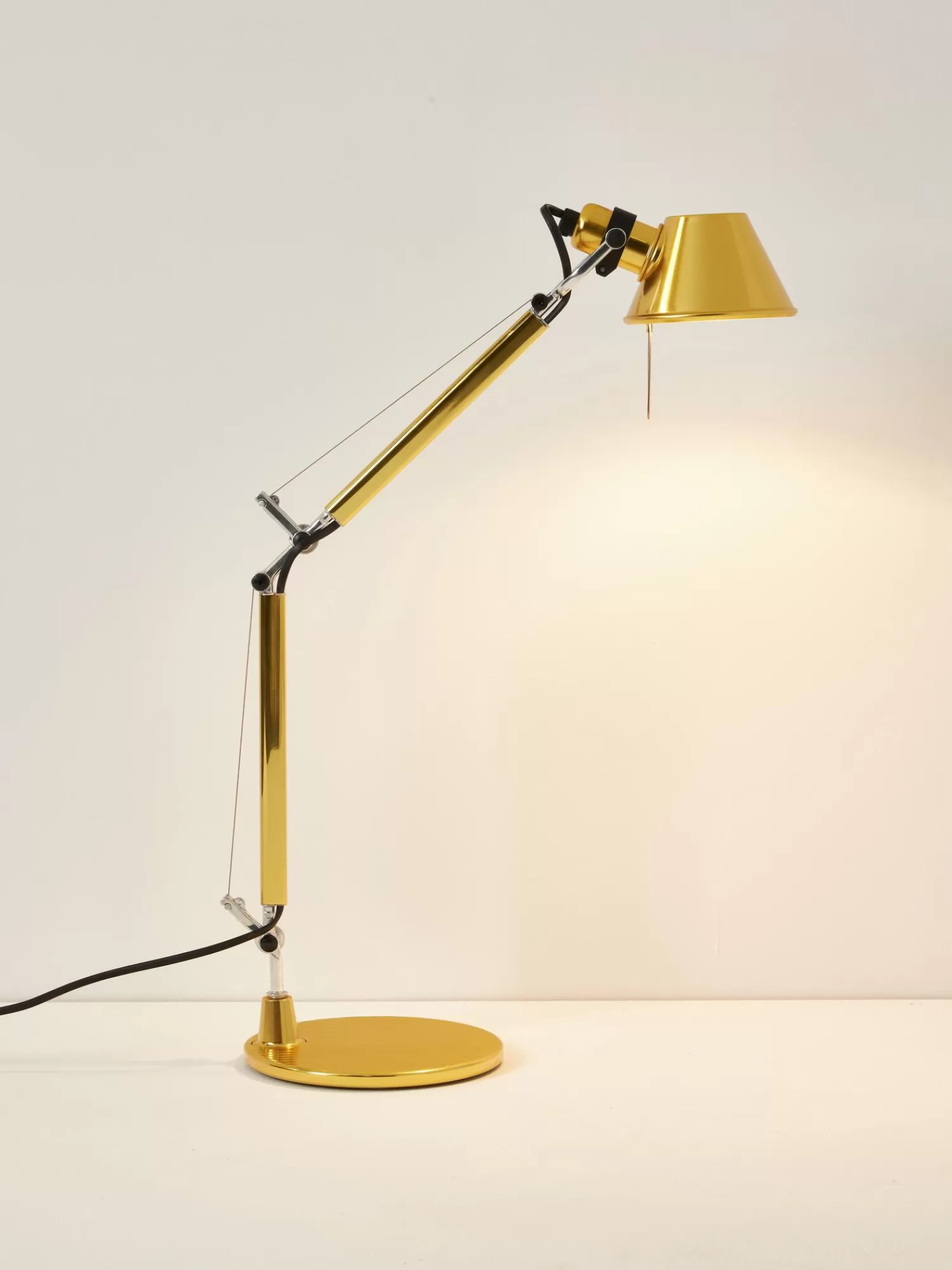 Online Lampa Biurkowa Tolomeo Micro Lampki Na Biurko