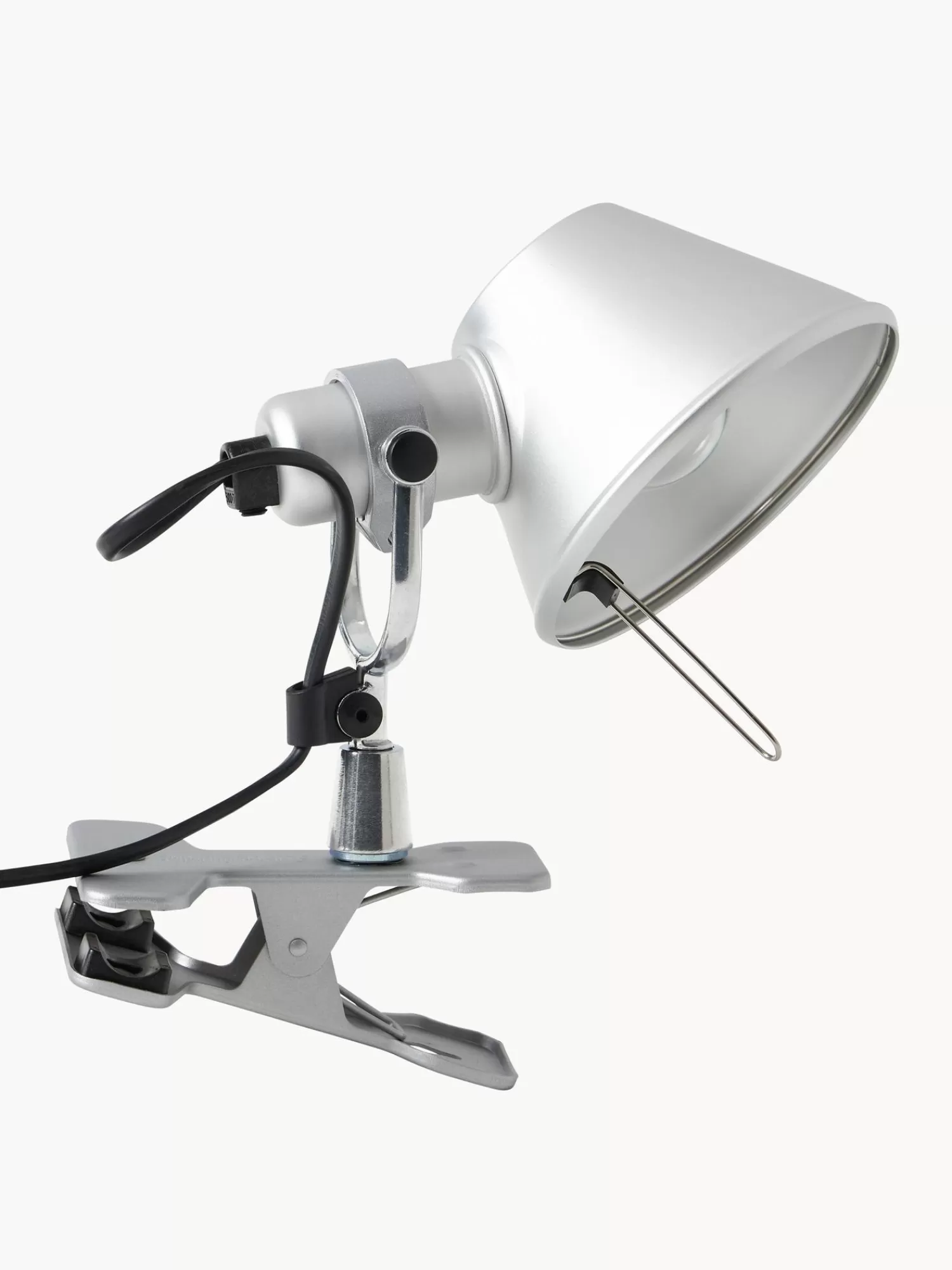 Flash Sale Lampa Biurkowa Tolomeo Pinza Lampki Na Biurko