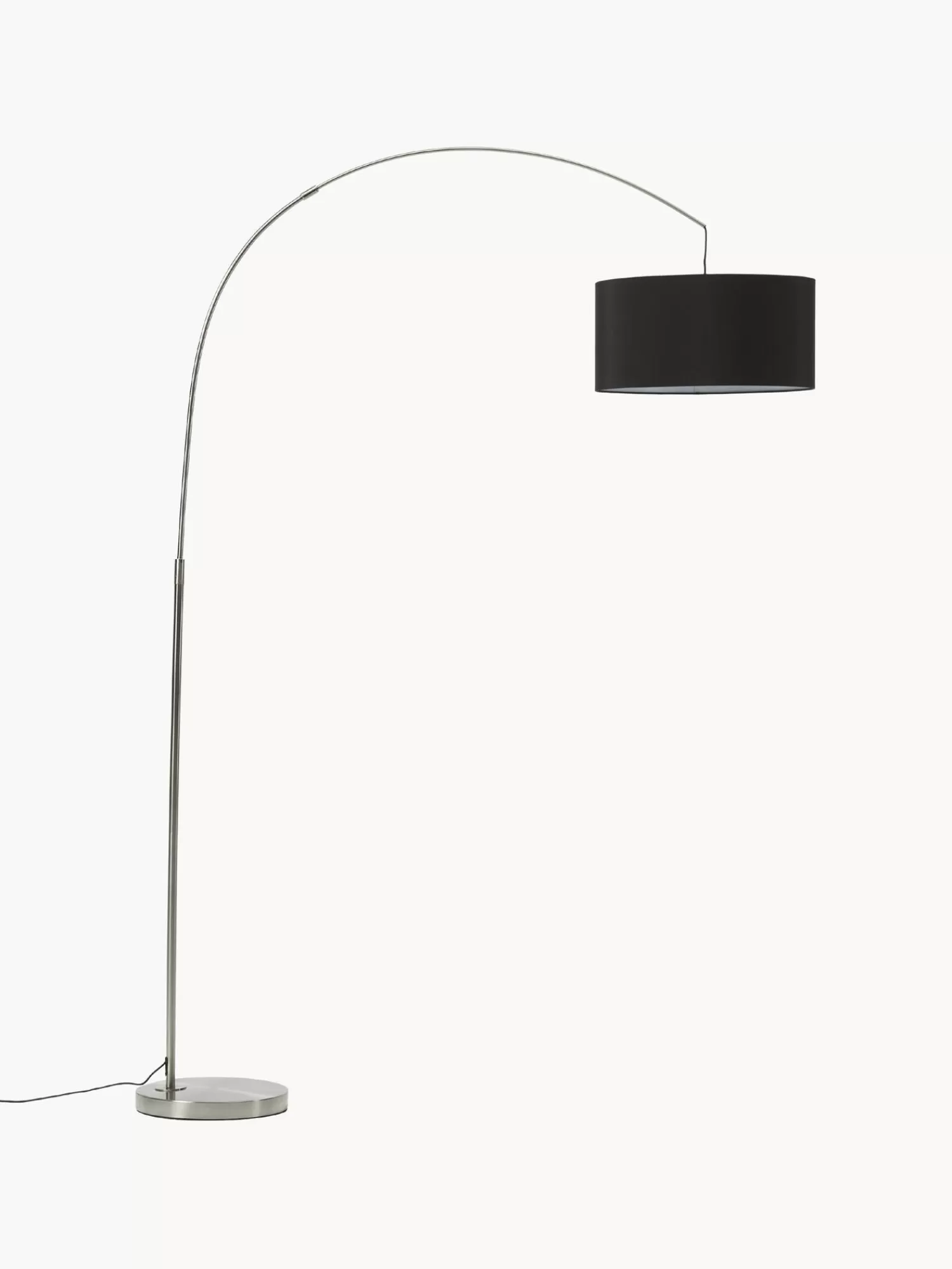 Cheap Lampa Podlogowa Lukowa Niels Lampy Łukowe