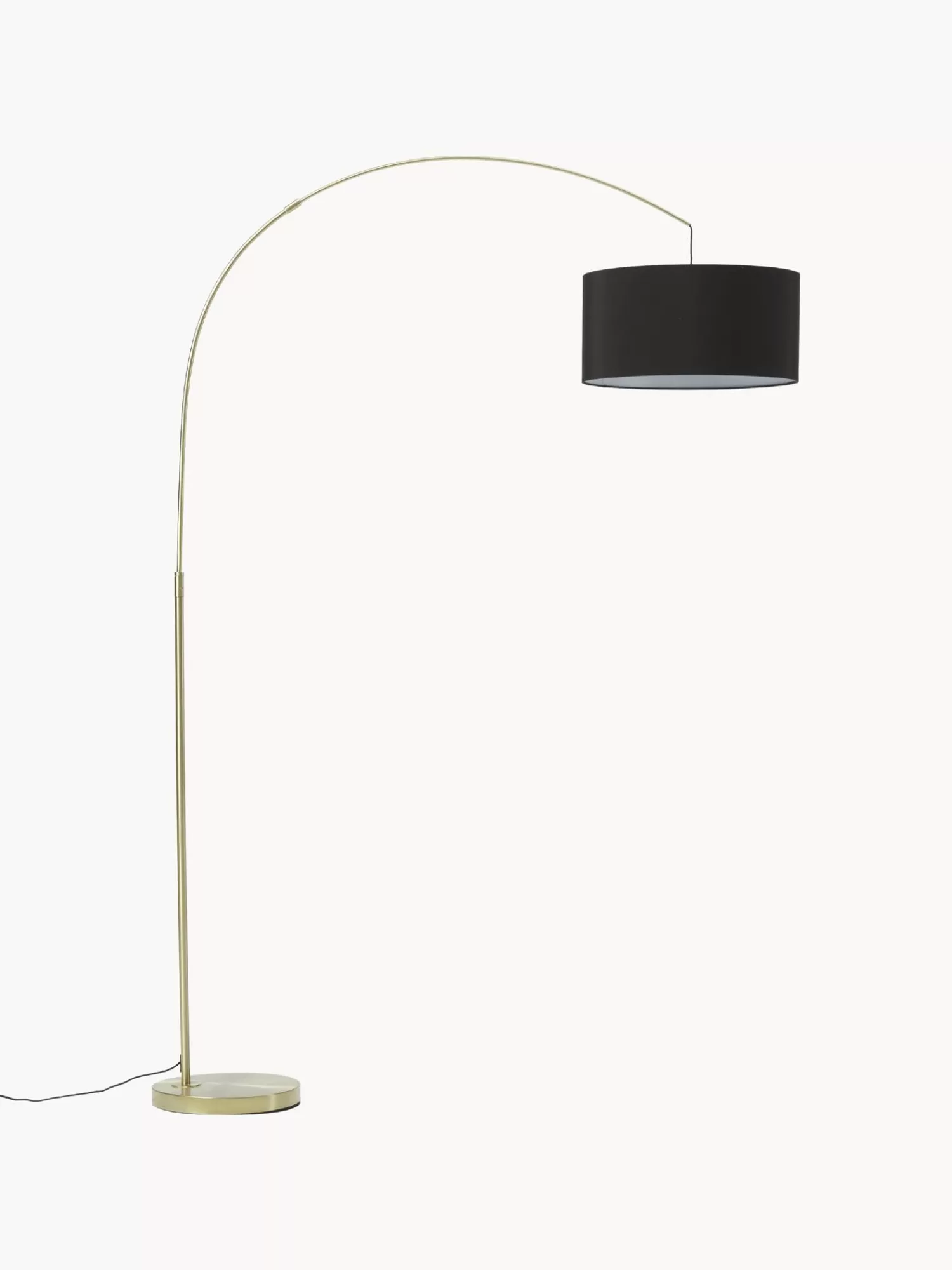 Cheap Lampa Podlogowa Lukowa Niels Lampy Łukowe