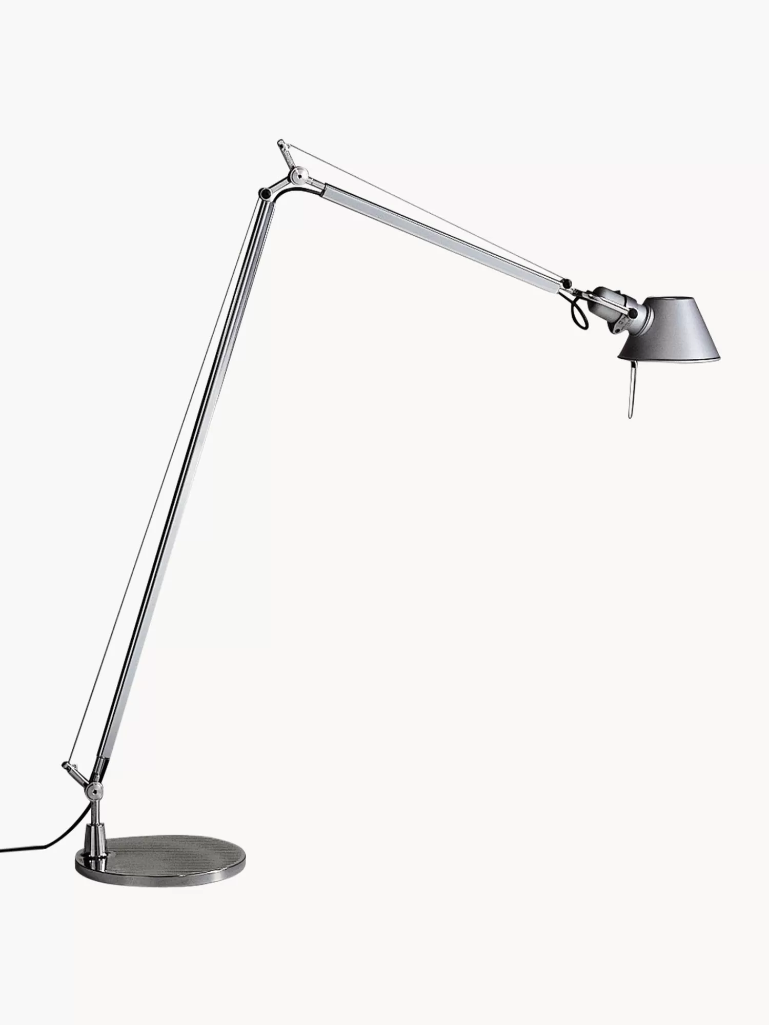 Fashion Lampa Podlogowa Tolomeo Lettura Lampy Do Czytania