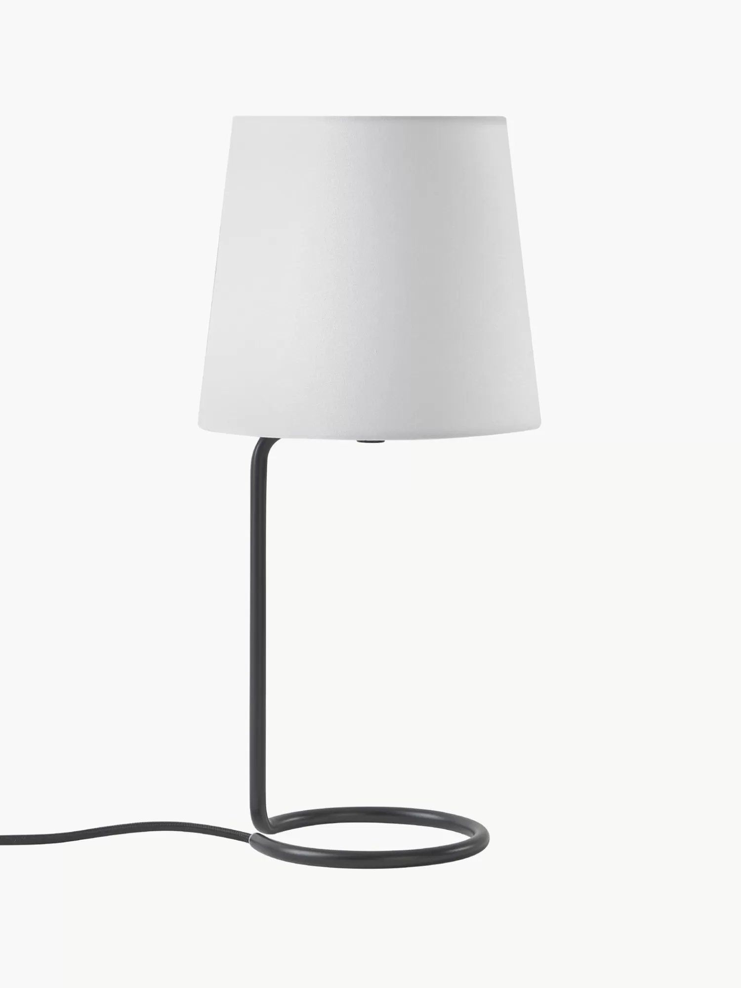 Cheap Lampa Stołowa Cade Lampki Nocne