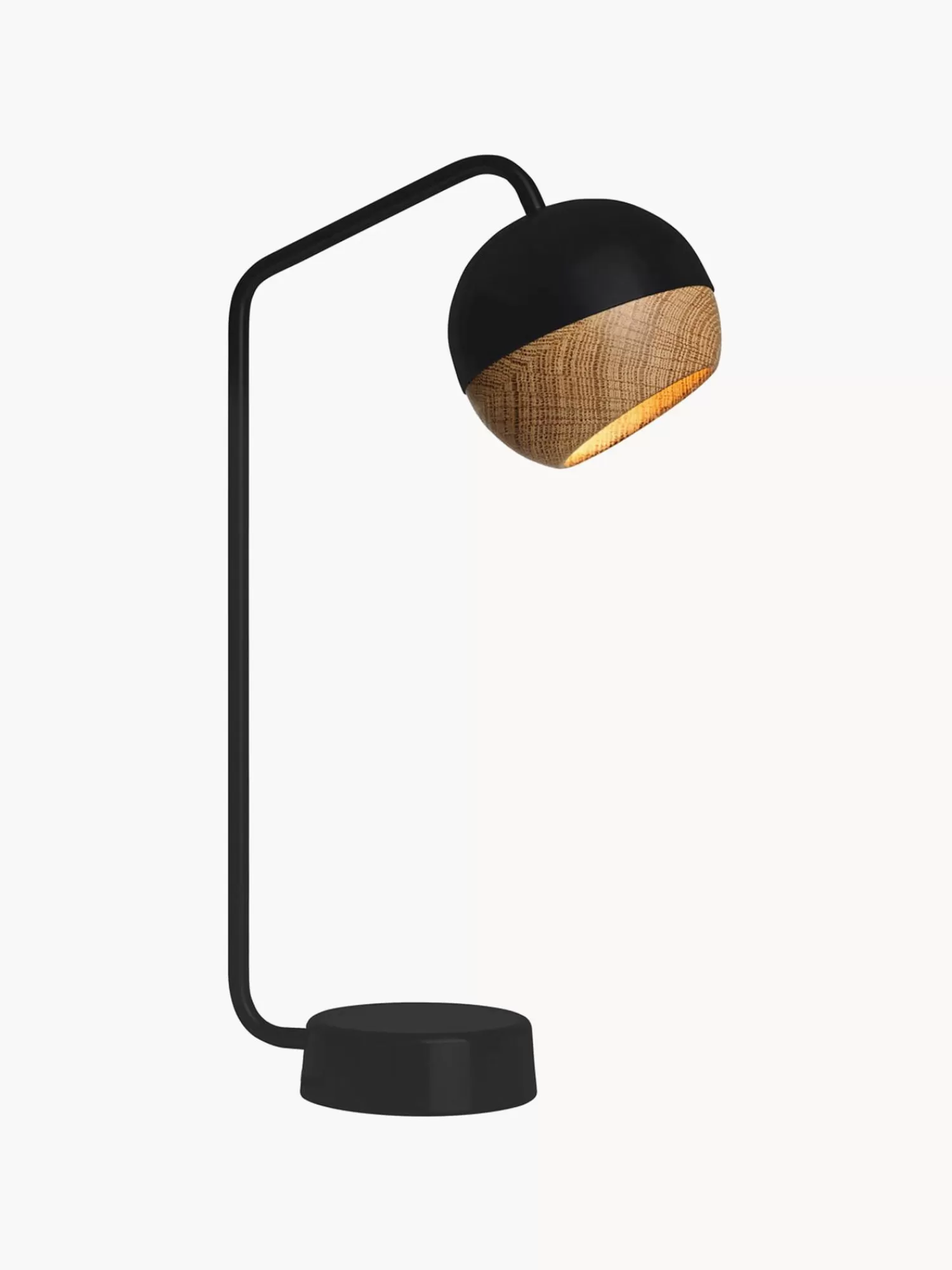 Online Lampa Stołowa Led Ray Lampki Na Biurko