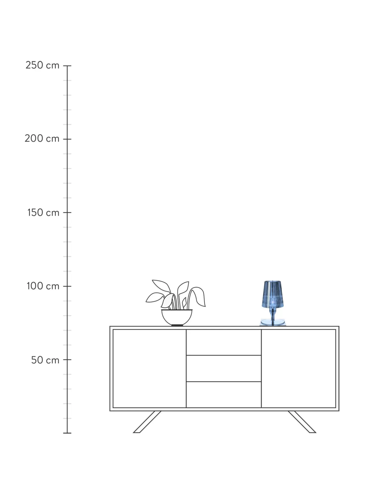 Discount Lampa Stołowa Led Take Lampy Stołowe Led