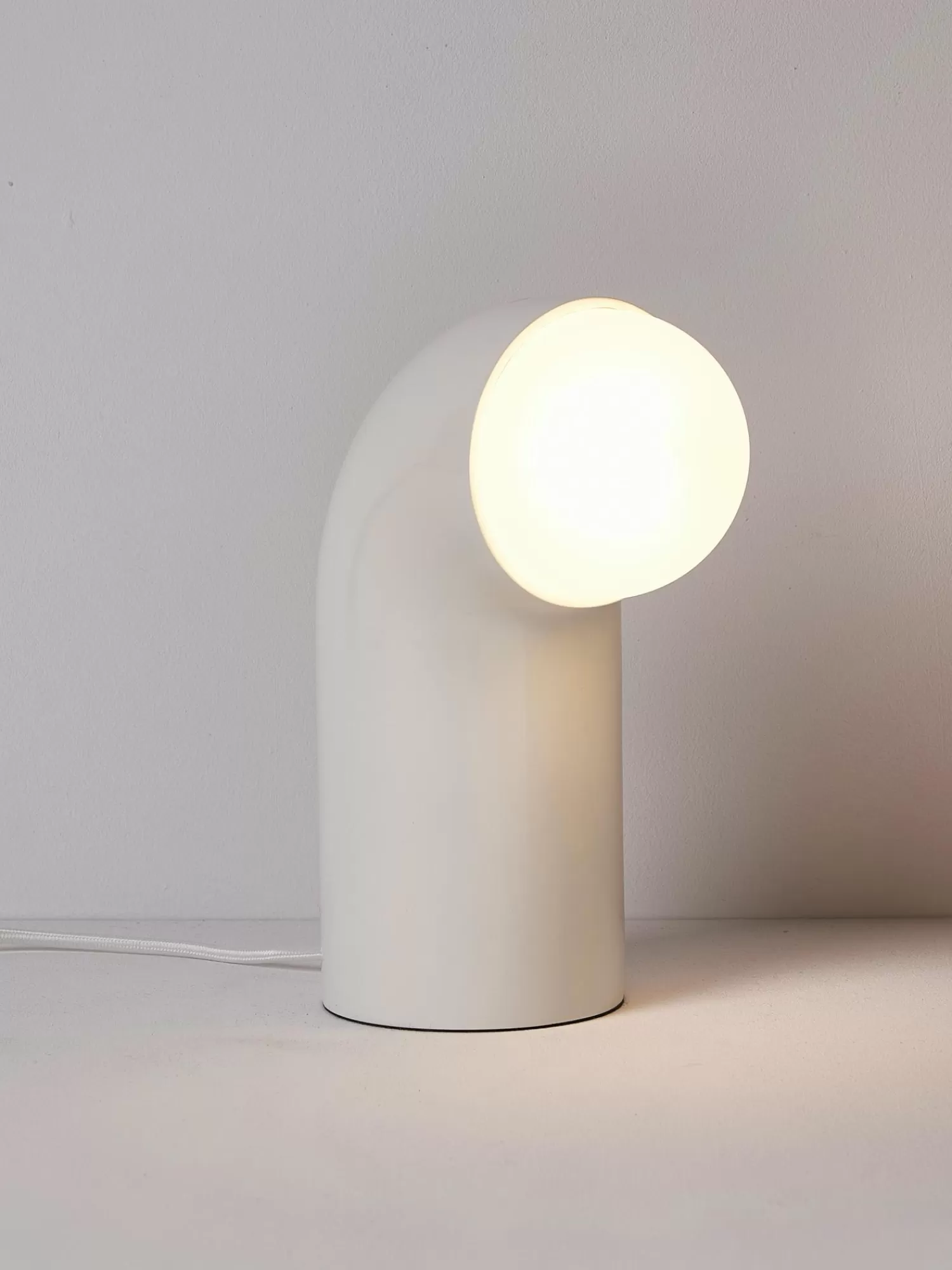 Online Lampa Stołowa Memphis Lampki Nocne