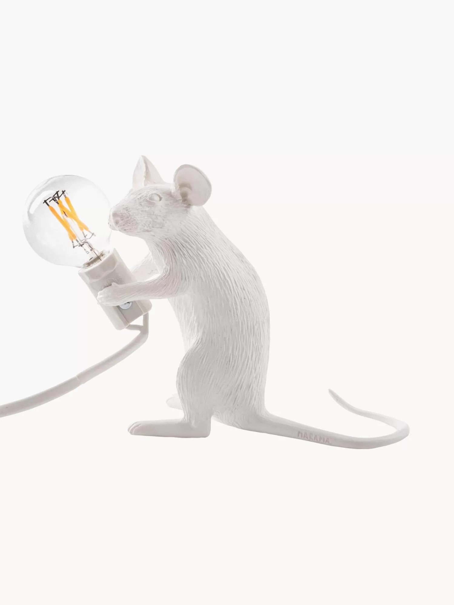 Best Sale Lampa Stołowa Mouse Lampki Nocne