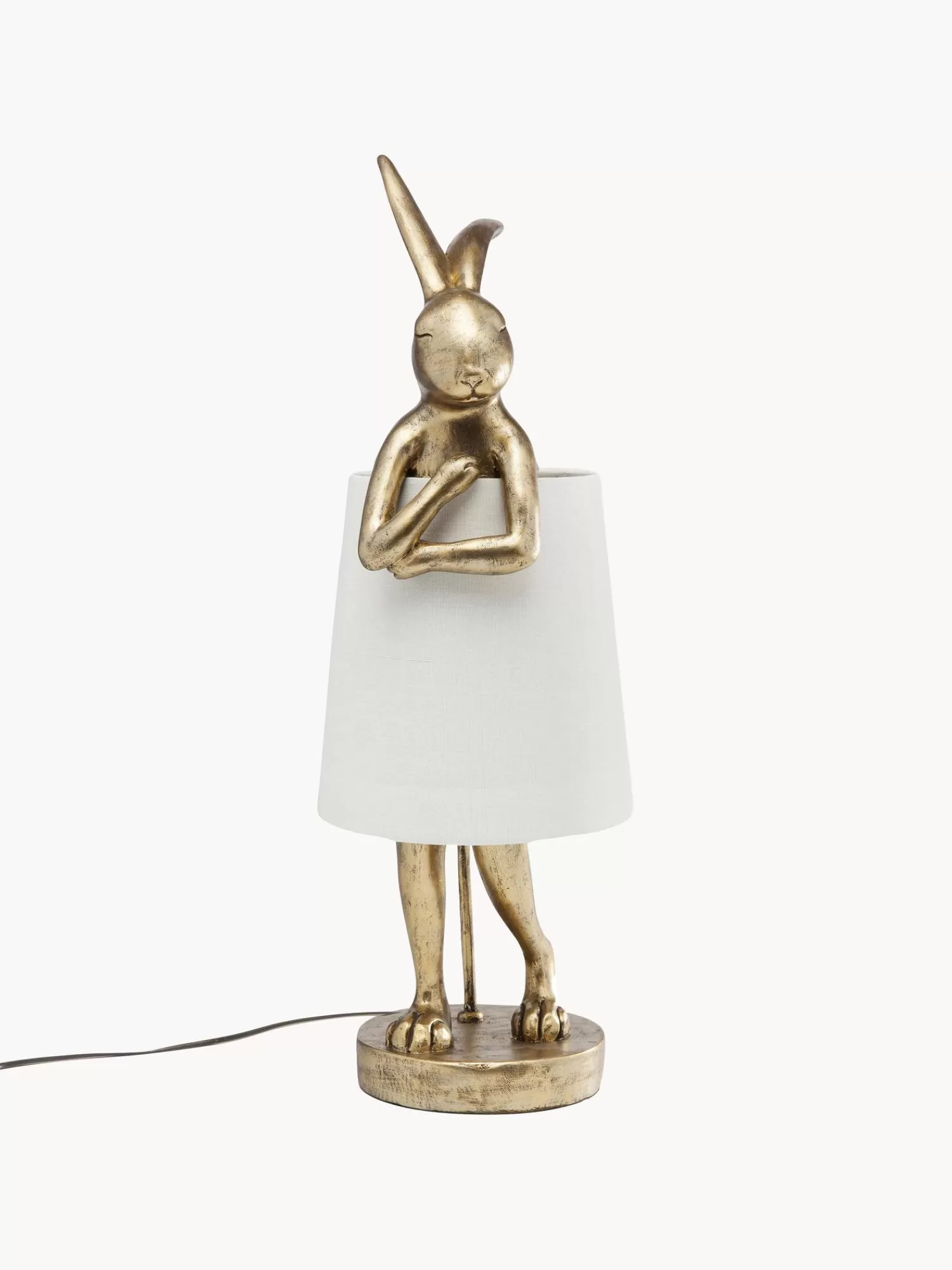 Online Lampa Stołowa Rabbit Lampki Nocne