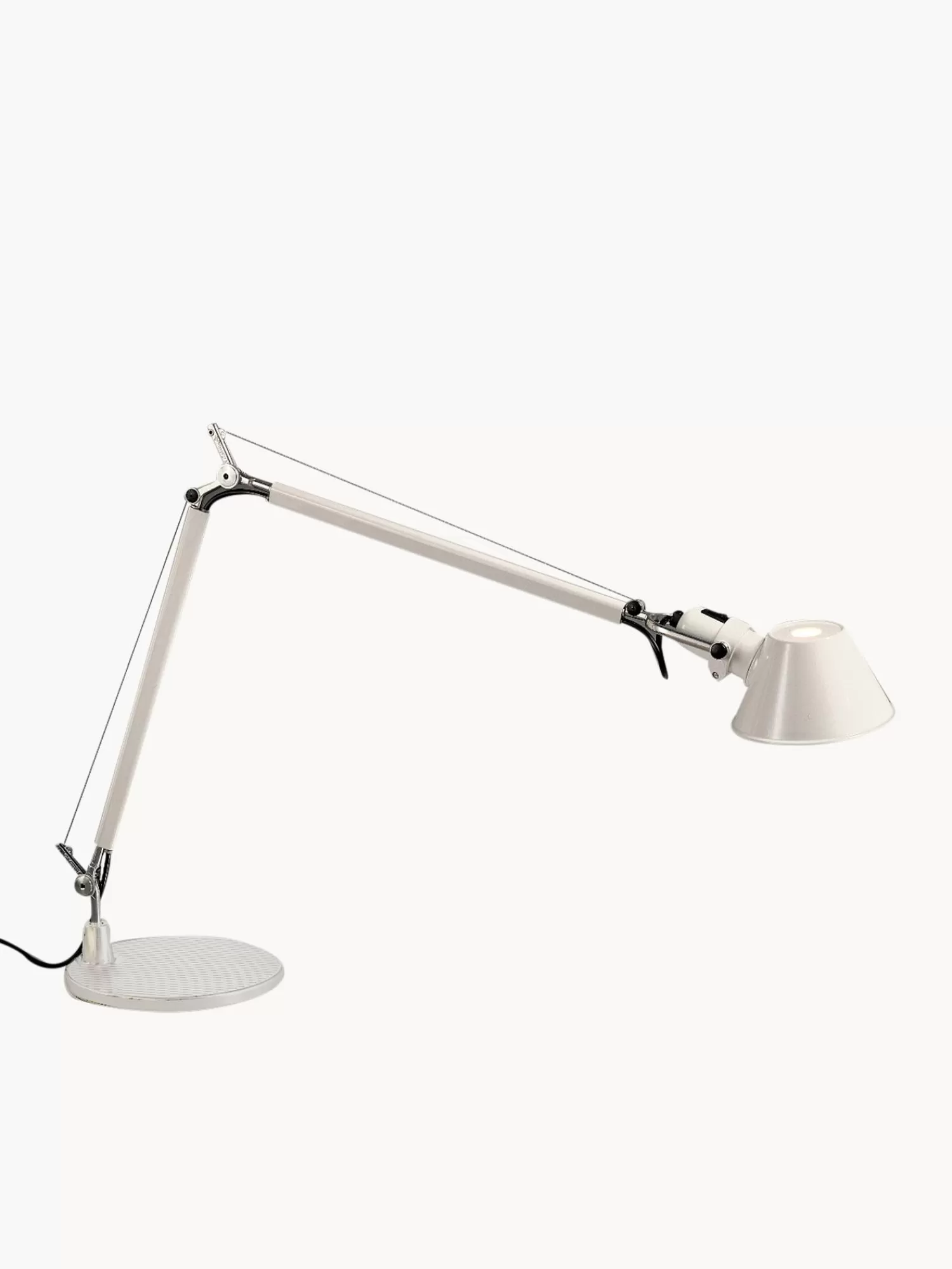 Cheap Lampa Stołowa Tolomeo Lampki Na Biurko